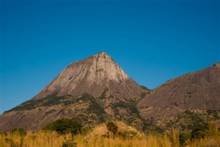 Mozambik hava tahmini