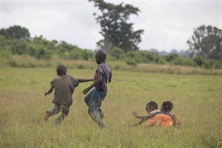 Mozambique vejrudsigt