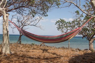 Mozambik hava tahmini