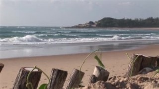 Mozambik hava tahmini