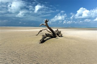 Mozambik vremenska prognoza