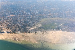 Mozambik hava tahmini