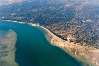 Mozambik hava tahmini