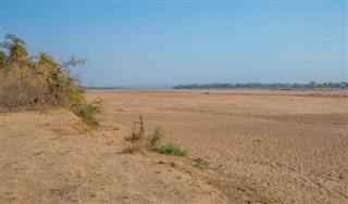 Mozambique vejrudsigt