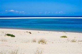Mozambik hava tahmini