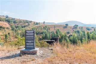 Mozambik hava tahmini