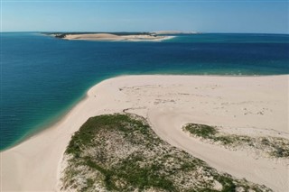 Mozambik hava tahmini