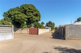 Mozambik Hava tahmini