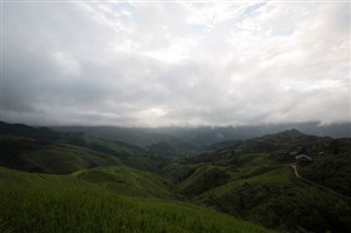 Myanmar (Burma) hava tahmini
