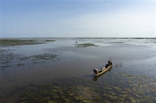 Myanmar (Burma) hava tahmini