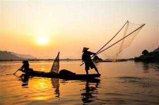 Myanmar (Burma) hava tahmini