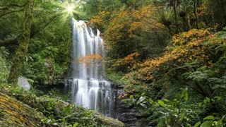 Myanmar (Burma) hava tahmini