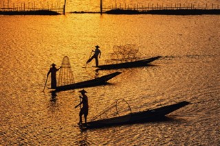 Myanmar (Burma) hava tahmini