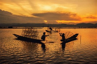 Myanmar (Burma) hava tahmini