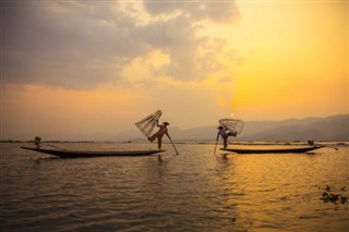 Myanmar (Burma) hava tahmini