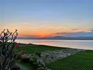 Myanmar (Burma) hava tahmini