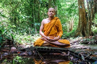 Myanmar (Burma) hava tahmini