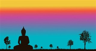 Myanmar (Burma) vejrudsigt