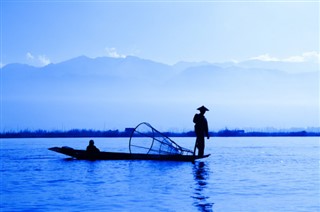 Myanmar (Burma) hava tahmini