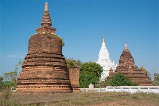 Myanmar (Burma) hava tahmini