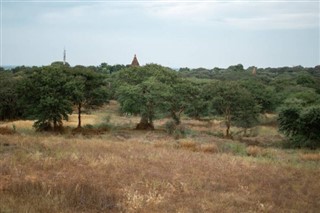 Myanmar (Burma) hava tahmini