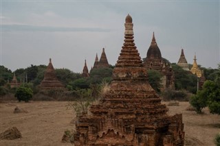 Myanmar (Burma) hava tahmini