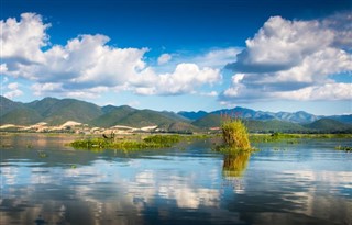 Myanmar (Burma) hava tahmini