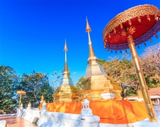 Myanmar (Burma) hava tahmini