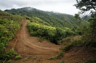 Myanmar (Burma) hava tahmini