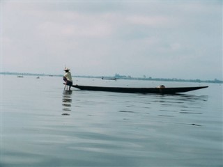 Myanmar (Burma) hava tahmini