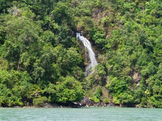 Myanmar (Burma) Hava tahmini