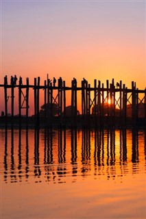 Myanmar (Burma) hava tahmini