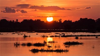 Burma - Myanmar weather forecast