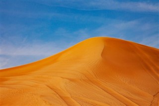 Namibia vejrudsigt