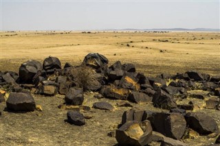 Namibia vejrudsigt