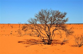 Namibya Hava tahmini