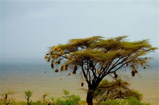 Namibia vejrudsigt