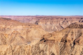 Namibia vejrudsigt