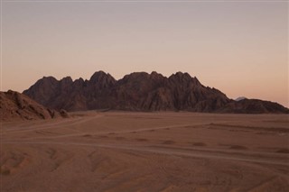 Namibia vejrudsigt
