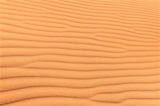 Namibia pronóstico del tiempo