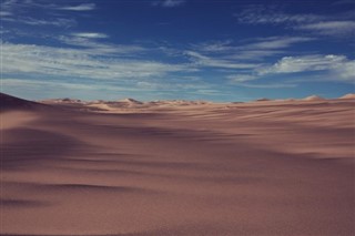 Namibia pronóstico del tiempo