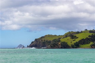 Nauru hava tahmini