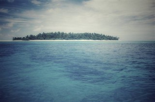 Nauru hava tahmini