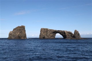 Nauru hava tahmini