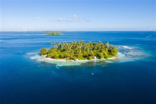 Nauru hava tahmini