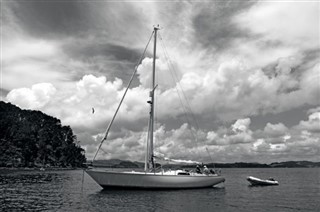 Nauru időjárás-jelentés