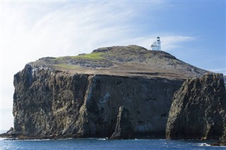 Nauru vejrudsigt