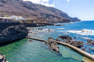 Nauru hava tahmini
