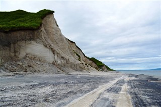 Nauru vejrudsigt