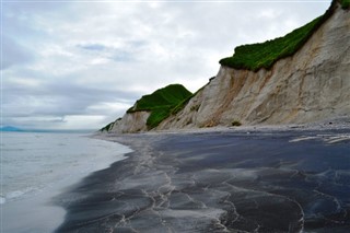 Nauru Hava tahmini